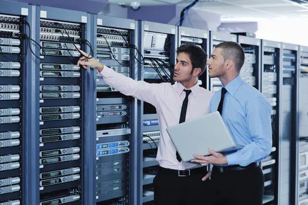 The Benefits of Outsourcing to Managed IT Services