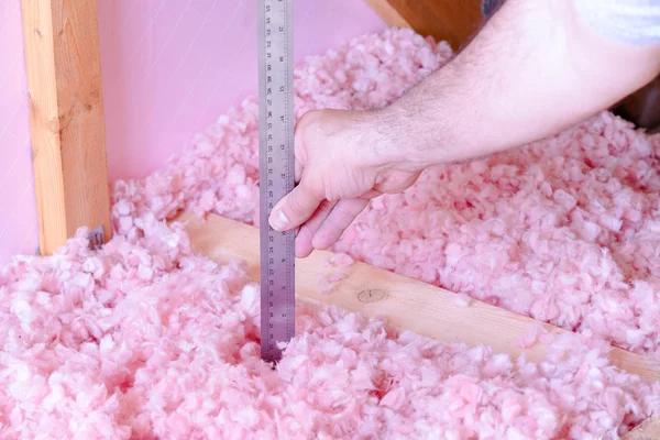 The Role of an Insulation Contractor in Home Comfort