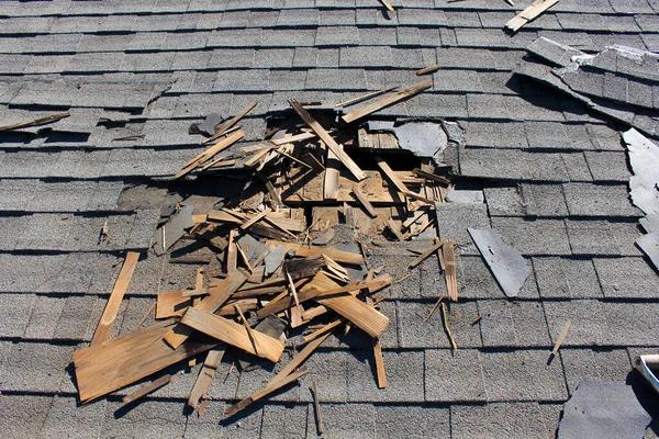 Enhancing Home Value with a Roof Replacement in Cedar Hill