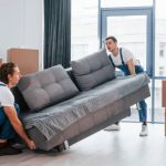 Affordable Vaughan Moving Company You Can Trust