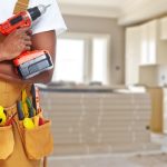 Bold Ways Handymen ​Transform Drywall Problems In Columbia